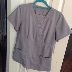 NWOT Grey's Anatomy Scrubs