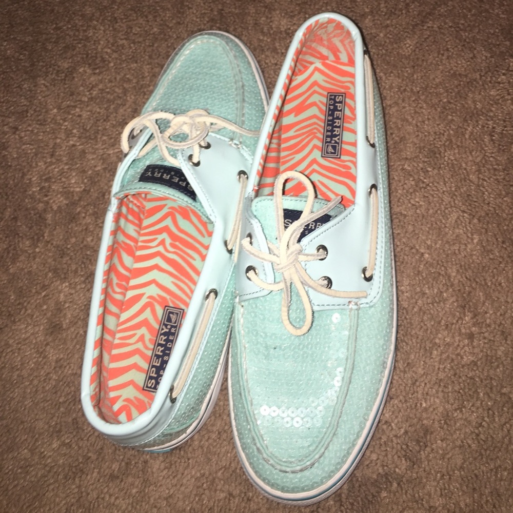 Sperry top-sider shoes