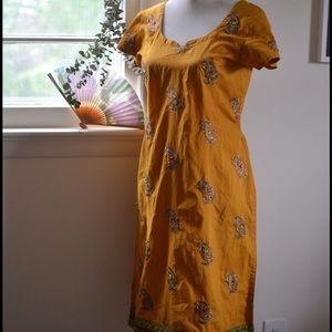 Traditional Indian Tunic✨FLASH SALE ✨