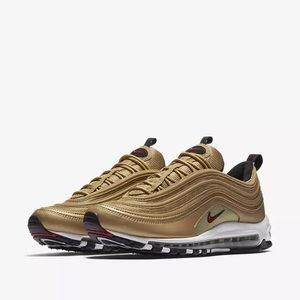 NWT Nike Air Max 97
