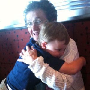 Meet your Posher, Rosemary