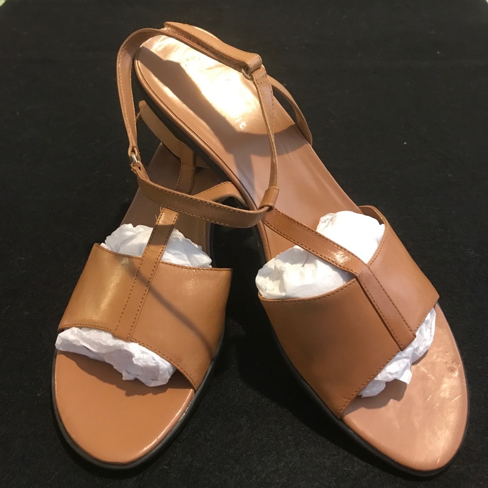 Easy Spirit Sandals (NWOT)