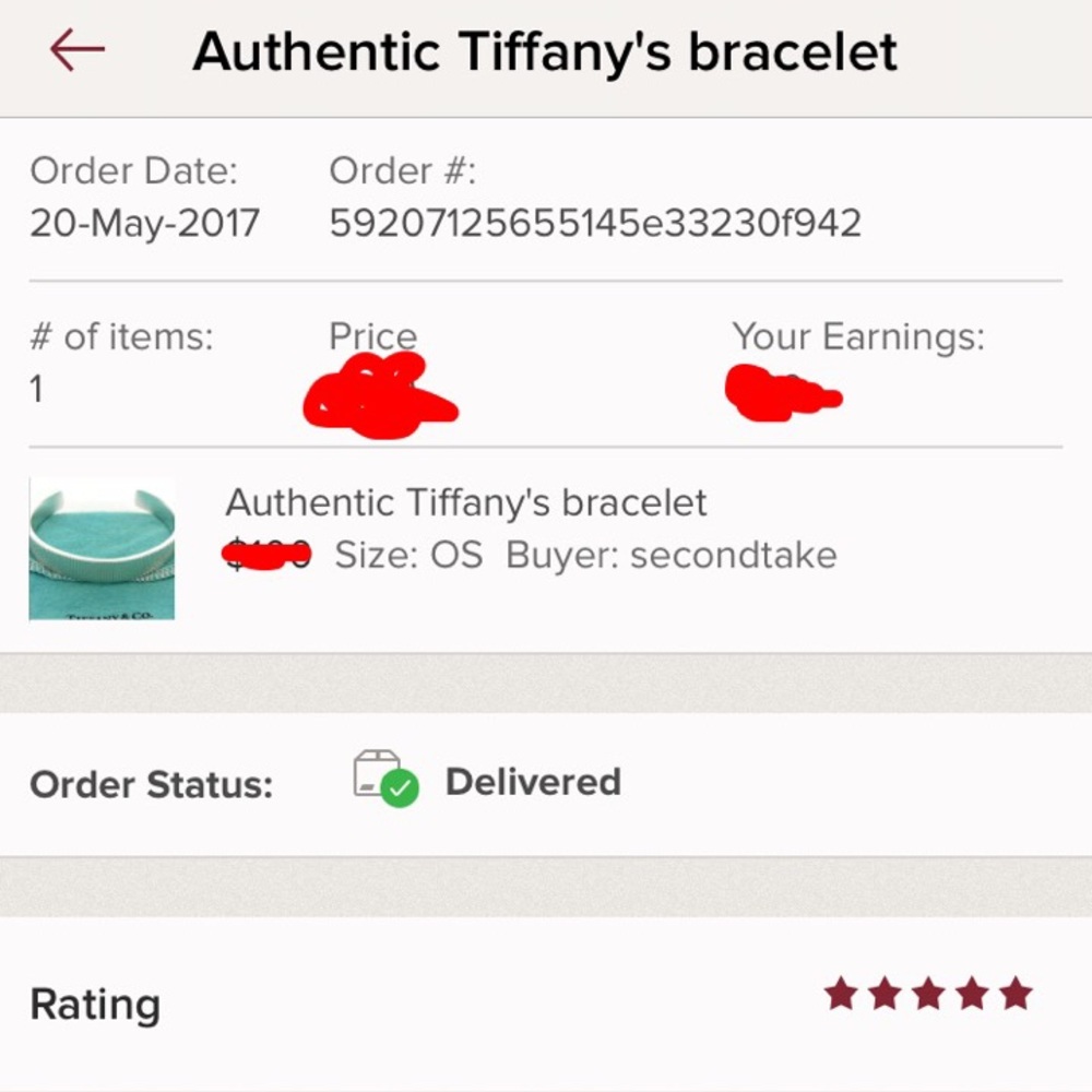 Love a happy customer ❤️