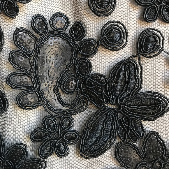 ✨NEW✨Antonio Melani Dress - Picture 4 of 7