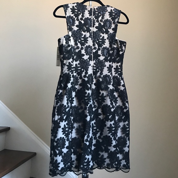 ✨NEW✨Antonio Melani Dress - Picture 5 of 7