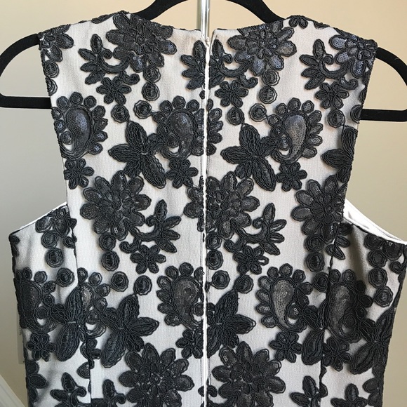 ✨NEW✨Antonio Melani Dress - Picture 6 of 7