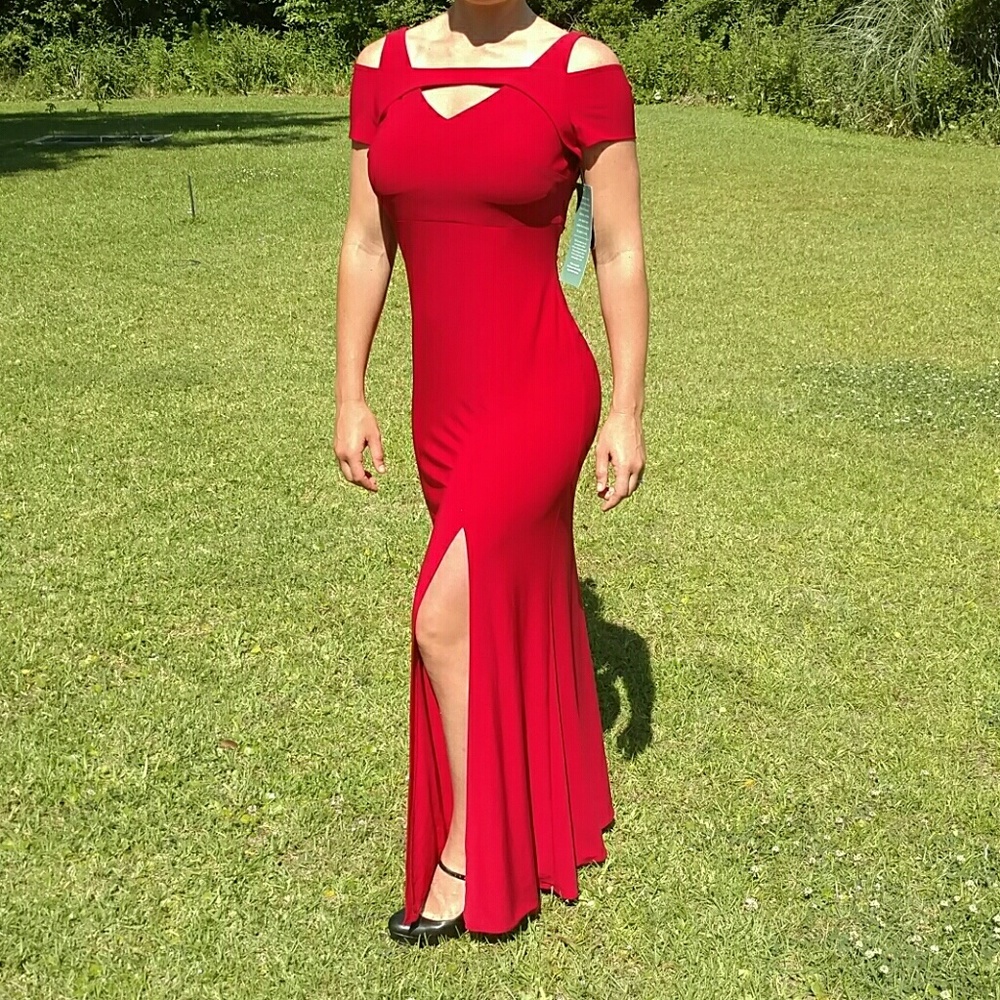 Formal dress or bridesmaid? dress