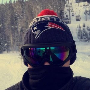 Meet your Posher, Sam