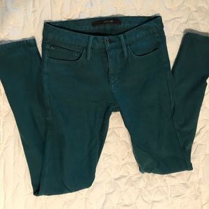 Joe's Skinny Ankle Jeans