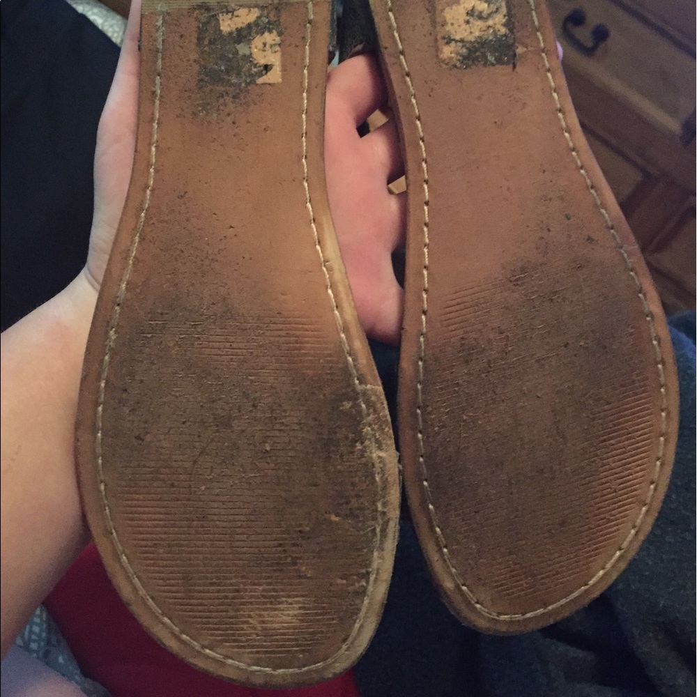 Bedstu Silver Lux Soto size 10