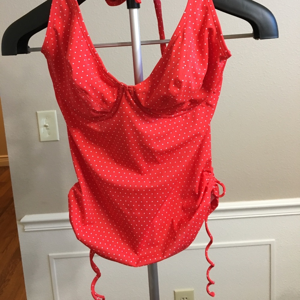 PRICE DROP🎊🎊🎊NWT Curvy Kate Tankini