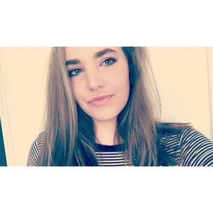 Meet your Posher, Sierra