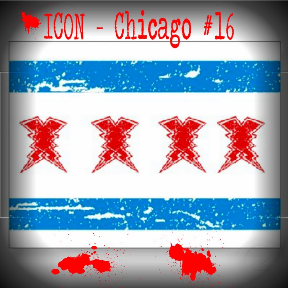 Meet your Posher, Terrell