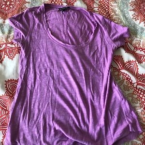 banana republic NWOT shirt