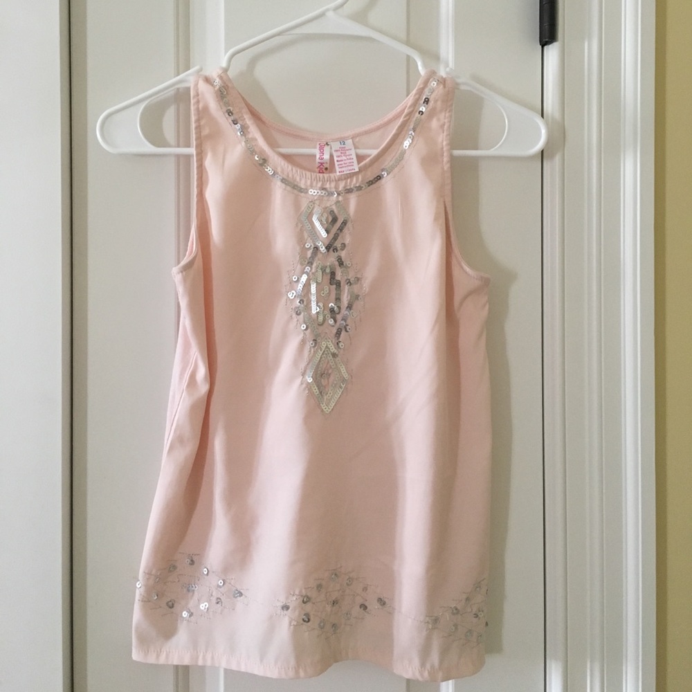 Girls top