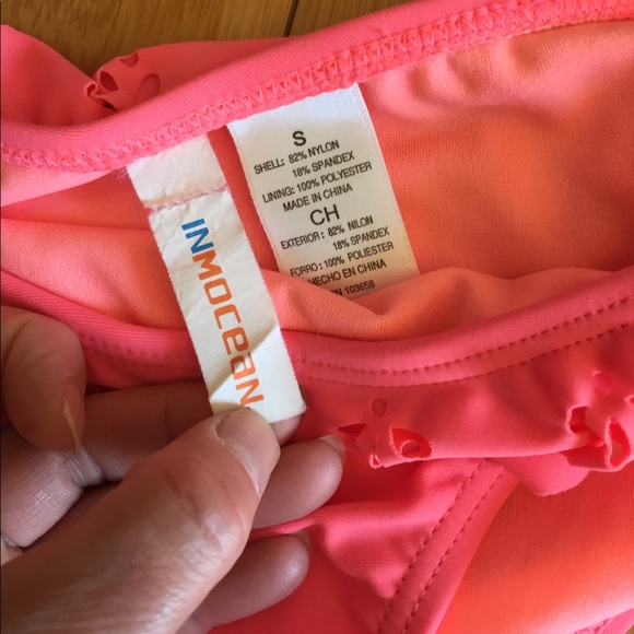 2piece 👙 bikini - Picture 2 of 3