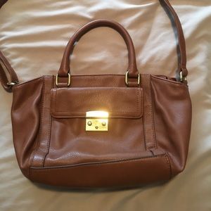 Merona (from Target) handbag.
