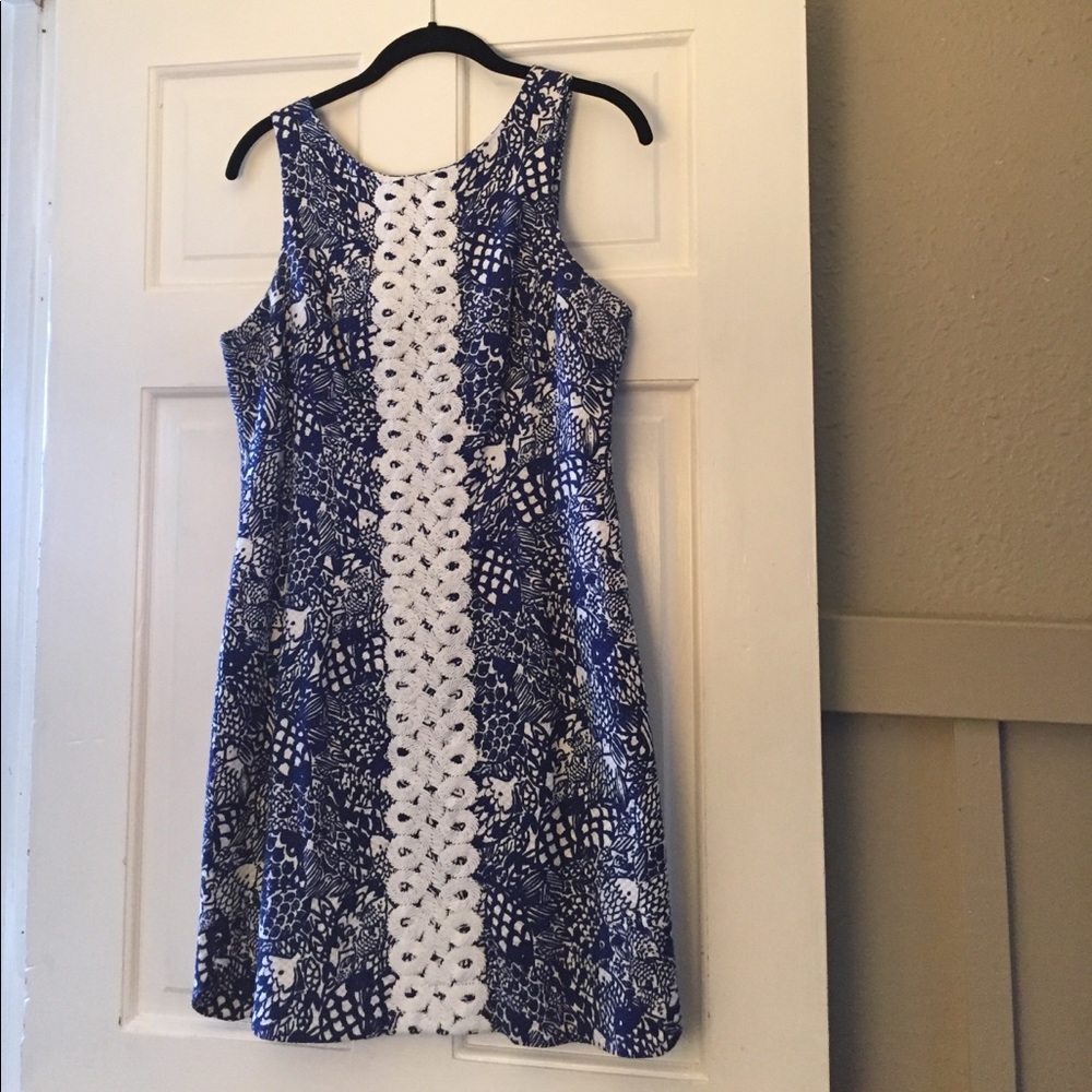Lilly Pulitzer for Target dress
