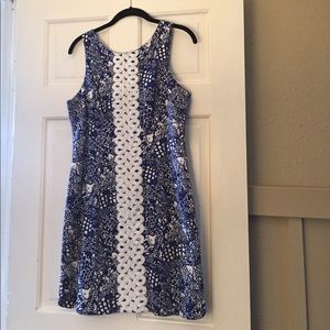 Lilly Pulitzer for Target dress
