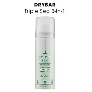 NWOT Triple Sec 3 in 1 dry bar spray