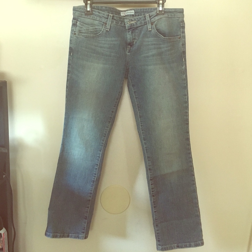 Guess Jeans US 30