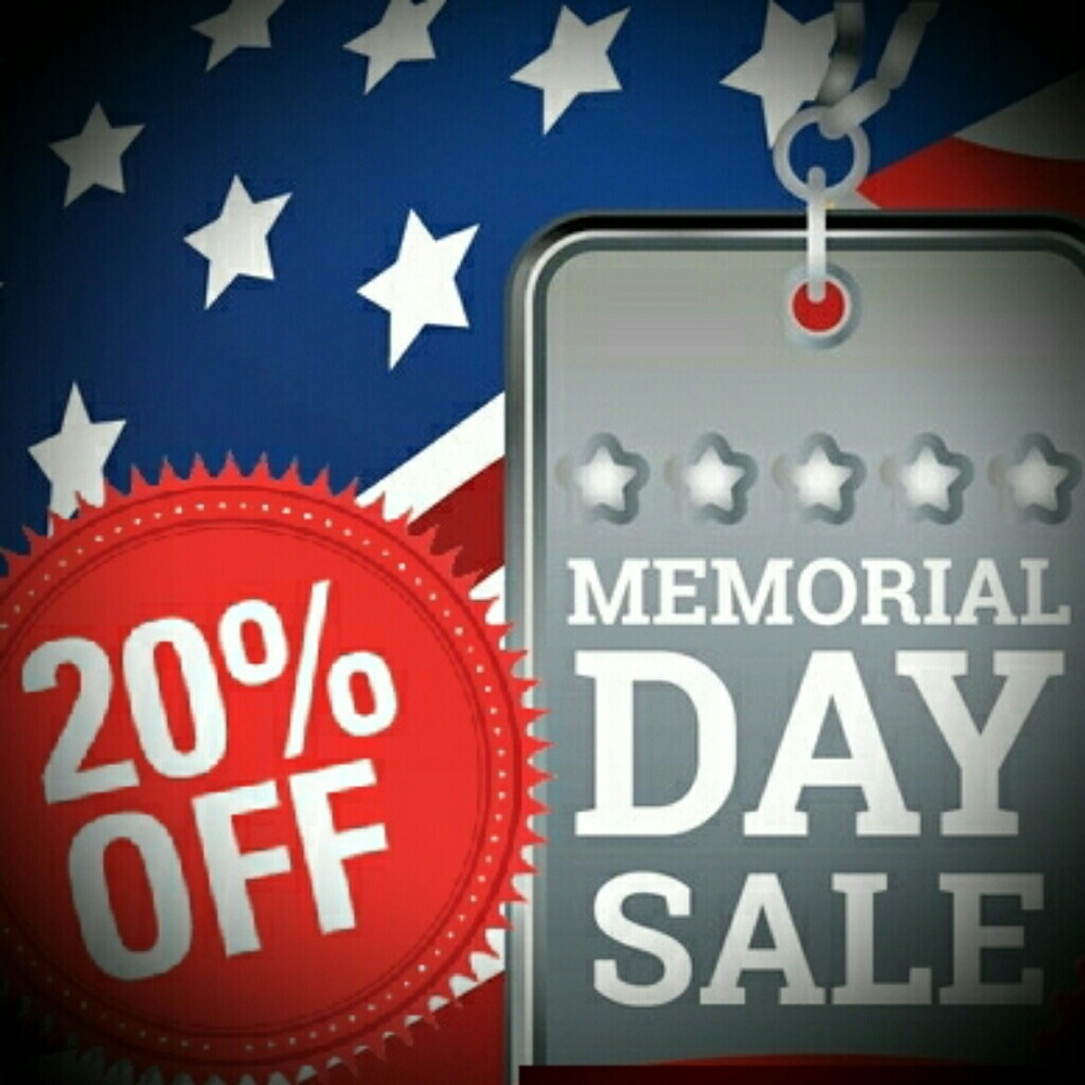ALL WEEKEND LONG!!!                ENTIRE CLOSET!!!