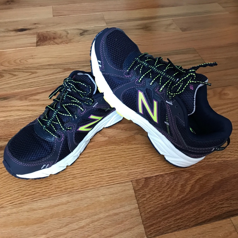 New Balance