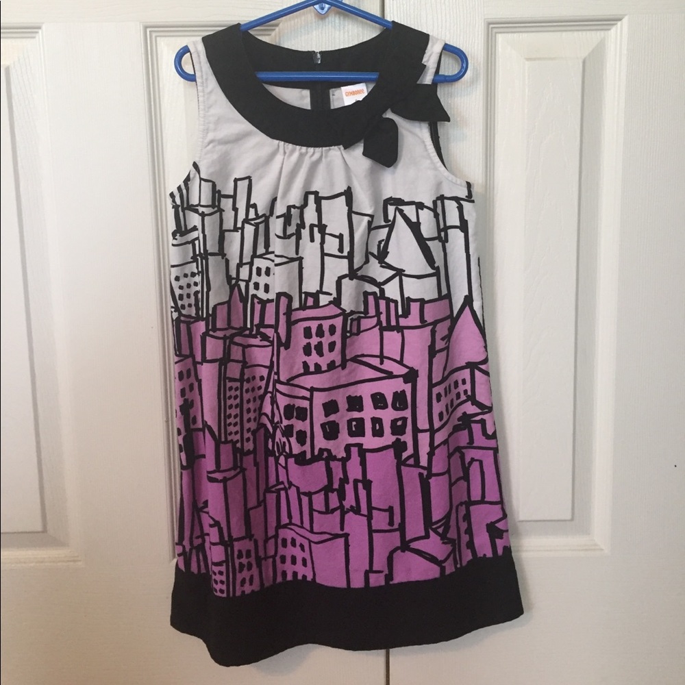 Gymboree dress