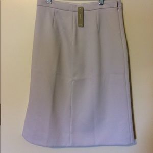Jcrew midi skirt