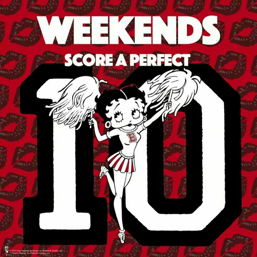 Meet your Posher, Betty