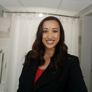 Meet your Posher, Erika