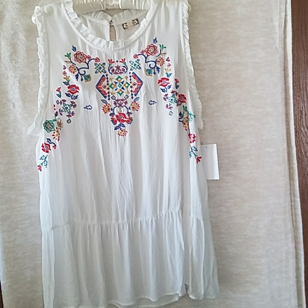Summer Top
