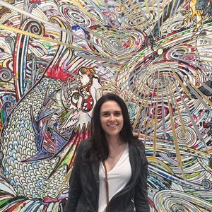 Meet your Posher, Caitlyn