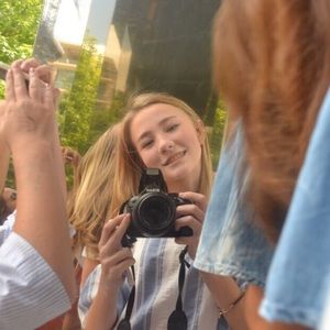 Meet your Posher, Kara