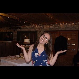 Meet your Posher, Megan