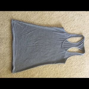 Lululemon racerback tank