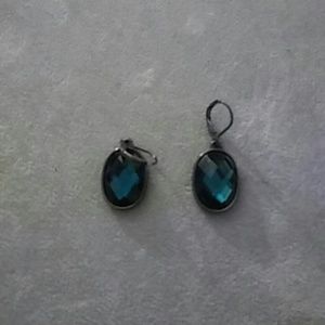 Joan Rivers earrings