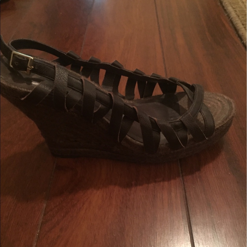 Seven for all mankind size 7