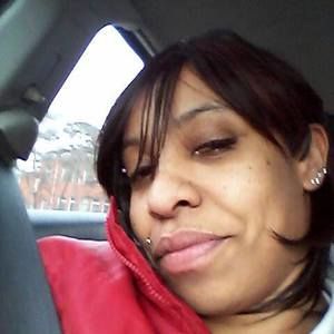 Meet your Posher, Keisha