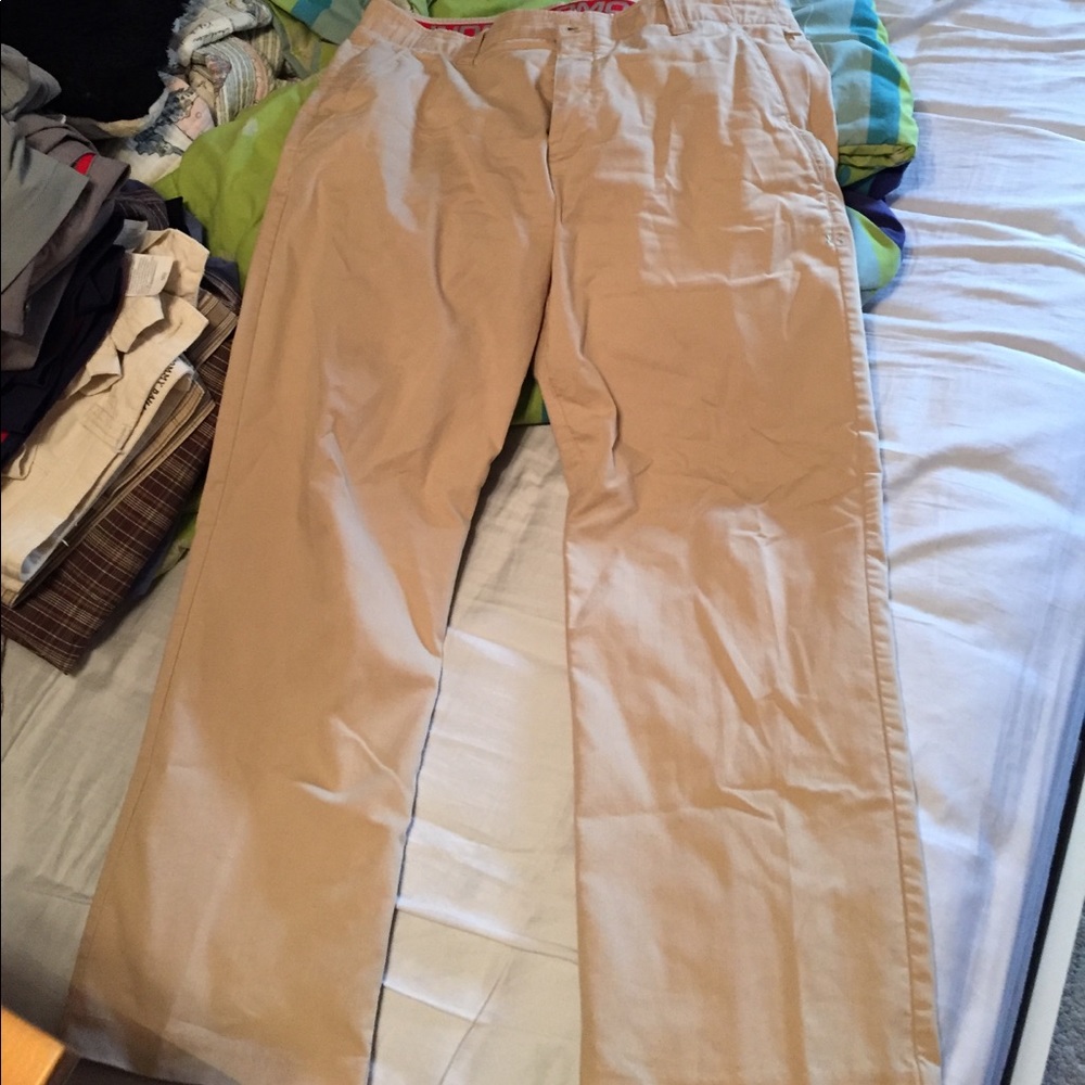 Under Armour pants