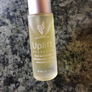 Younique uplift eye serum.