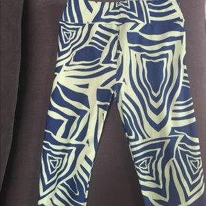 NWOT LuLaRoe One Size Leggings