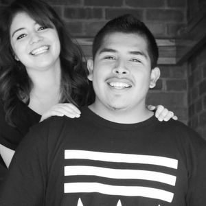 Meet your Posher, Arnie