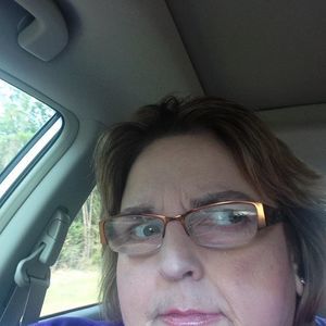 Meet your Posher, Rhonda
