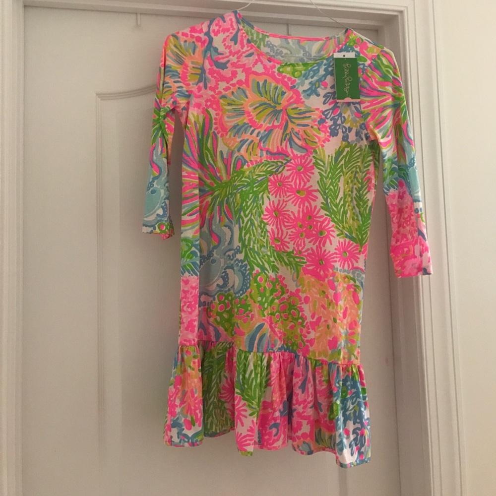 Lilly Pulitzer Top NWT