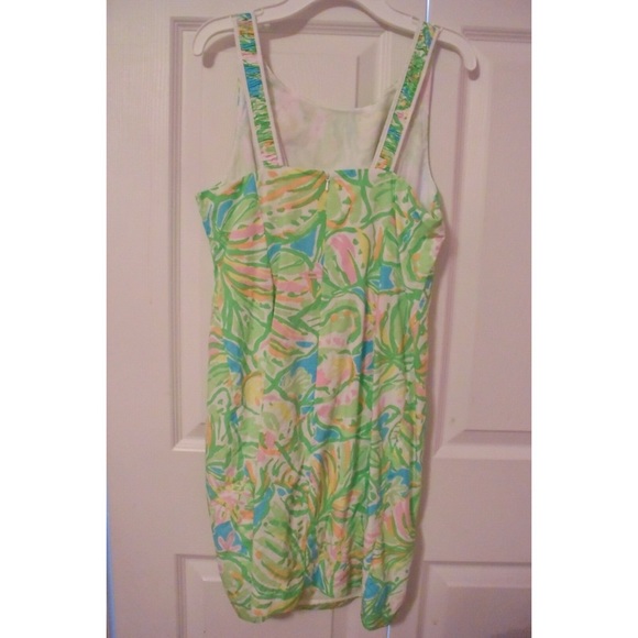 Elephant Ears Shift - Picture 2 of 4