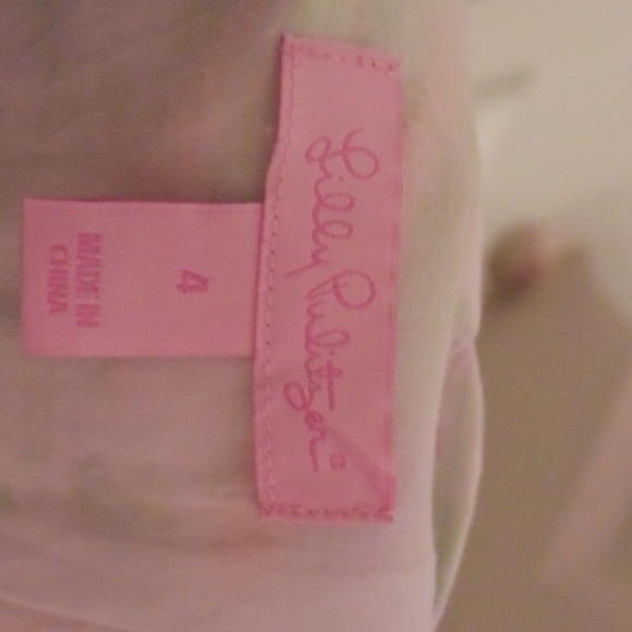 Elephant Ears Shift - Picture 4 of 4