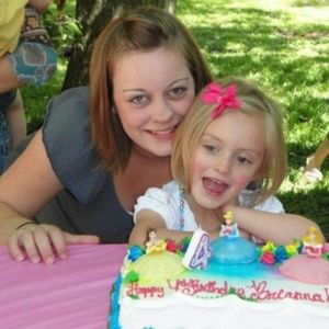 Meet your Posher, Brittny