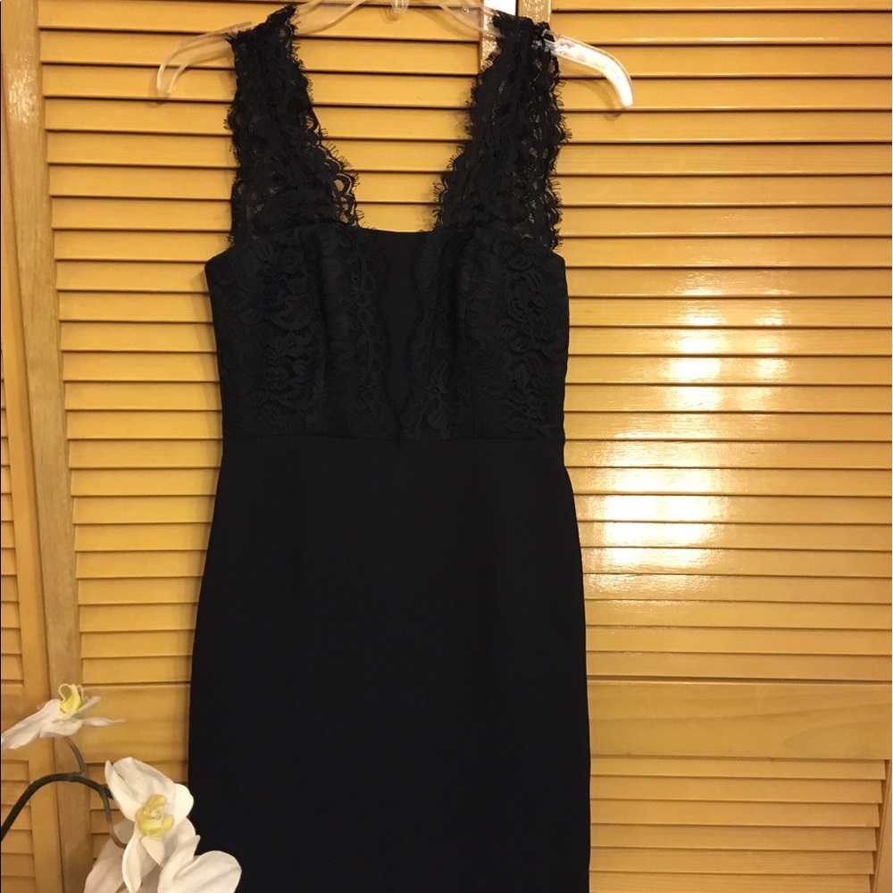 Cocktail dress