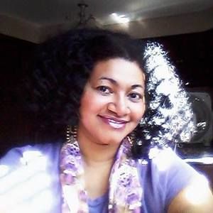 Meet your Posher, Kamilah